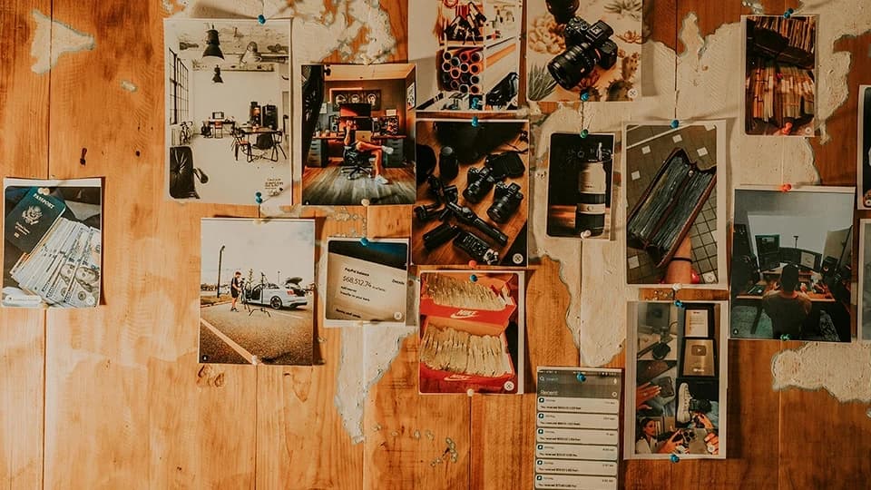 Top Trending Wall Art Ideas for 2025