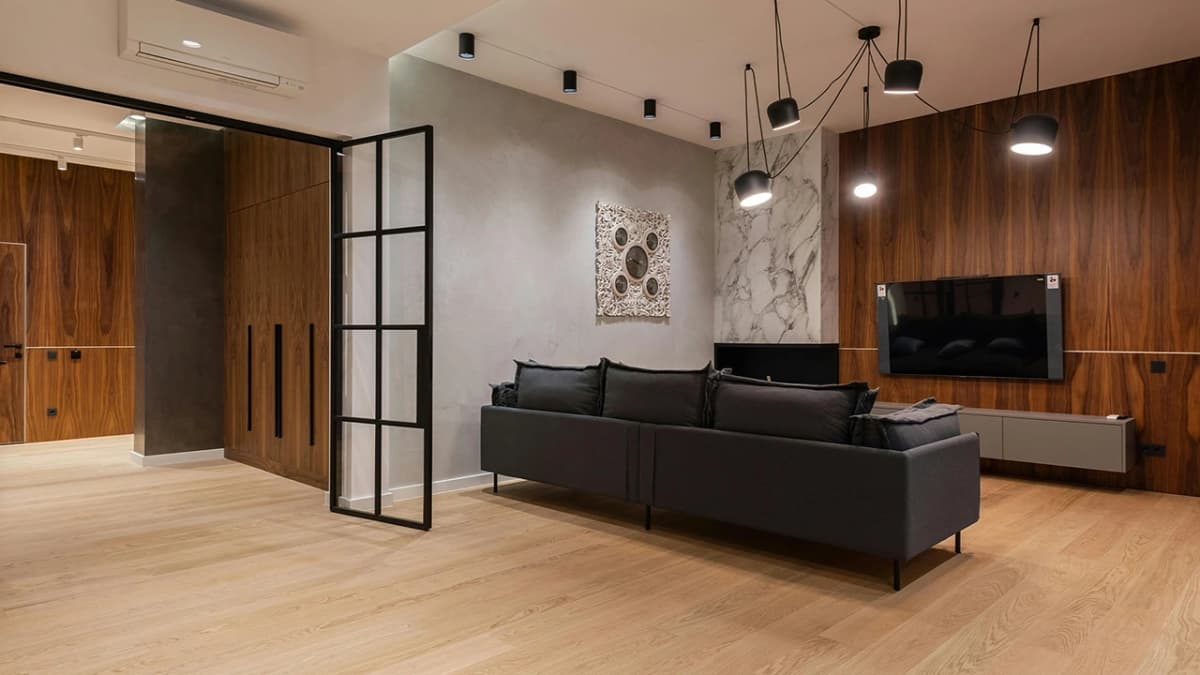 Best 10 Modern Flooring Ideas