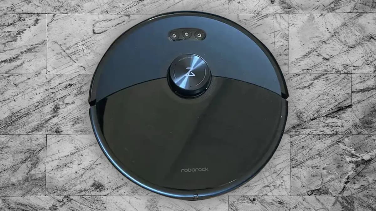 Roborock S8 MaxV Ultra review