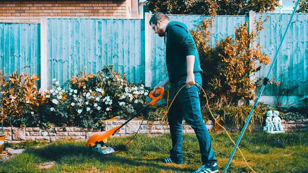 DIY Outdoor Projects to Enhance Your Backyard