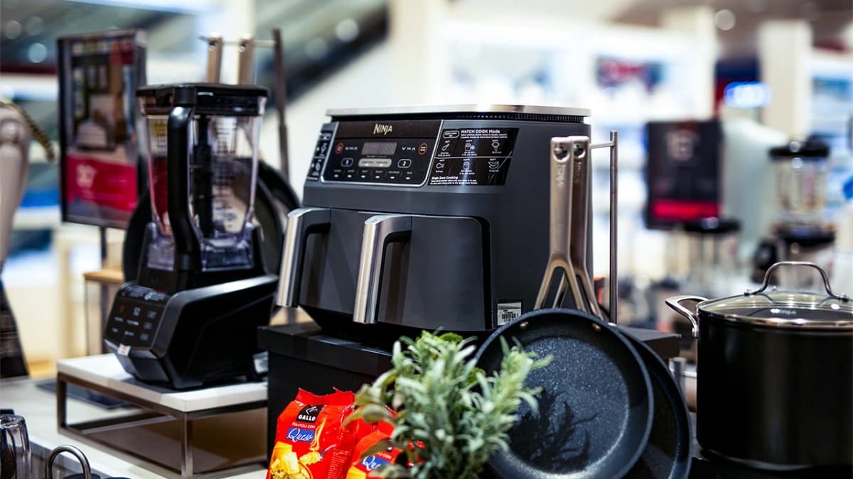 Best Smart Kitchen Appliances: to make cooking and cleaning easier