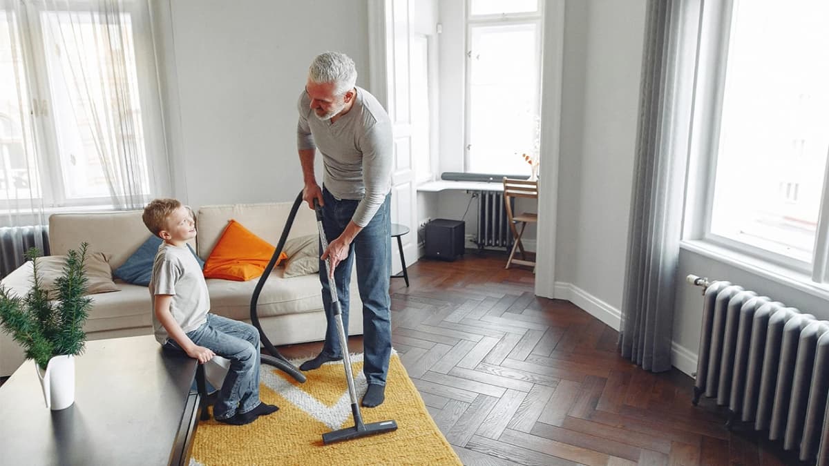 How Smart Home Technology Can Improve Your Work-Life Balance