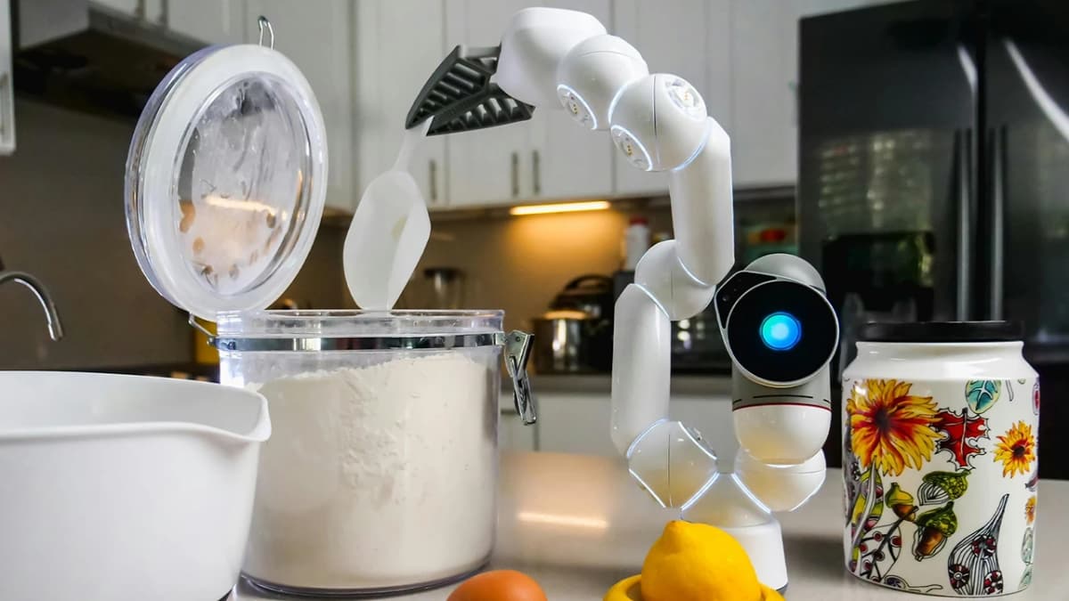 How Smart Home Technology Can Enhance The Cooking Experience
