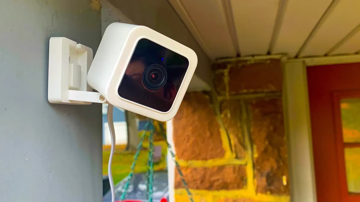 Wyze Cam v3 review