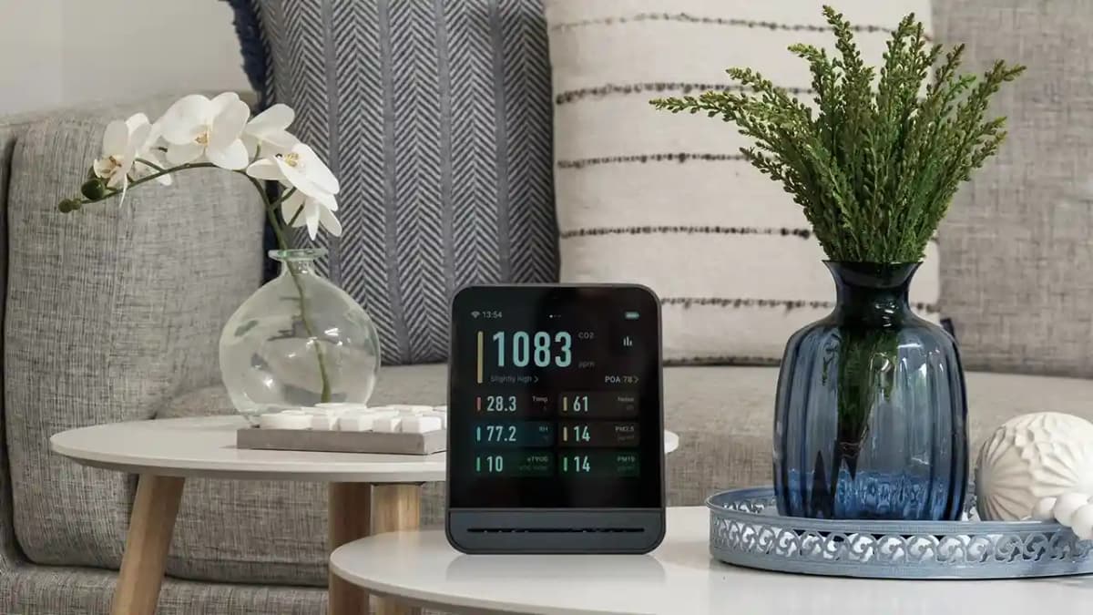 Best Air Quality Monitors