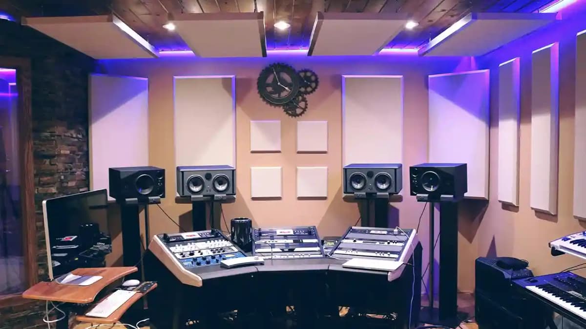 Top 5 DIY soundproofing tips for a quieter home