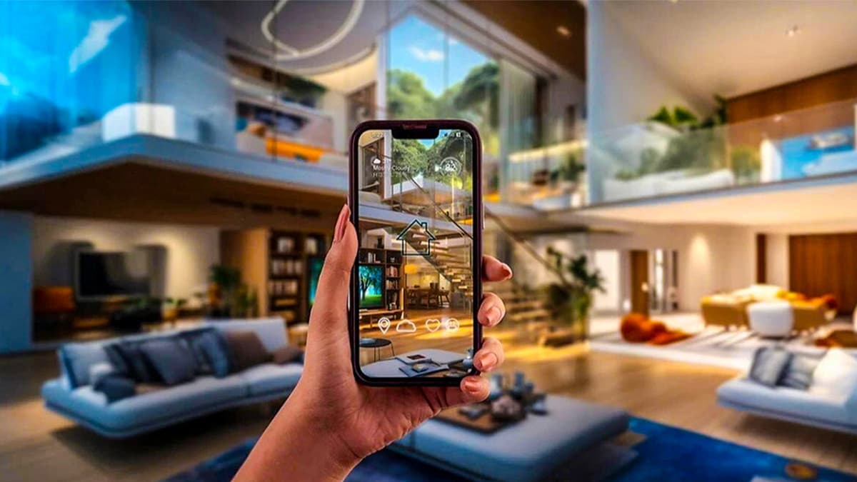 How Smart Home Technology Can Help You Manage Seasonal Changes