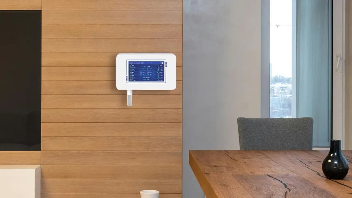 Best Air Quality Monitors