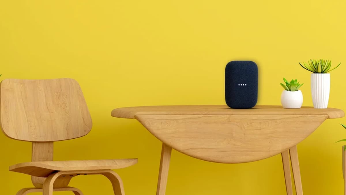 Google Nest Audio review
