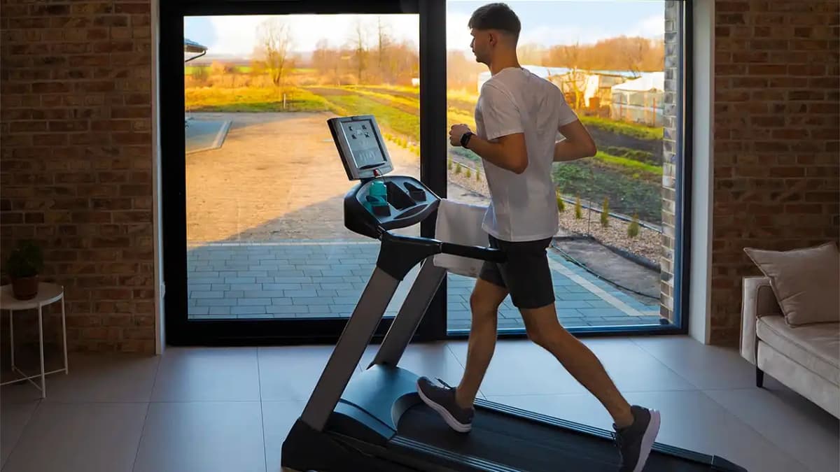 Smart Home Gym: must-have home automations