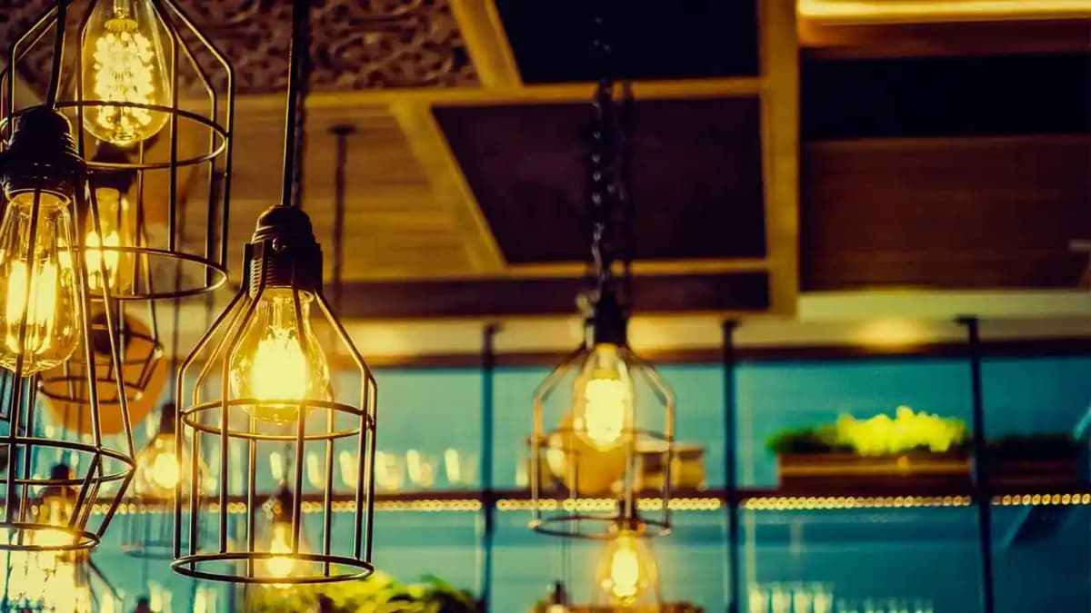 10 Best Home Lighting Ideas: to transform your space