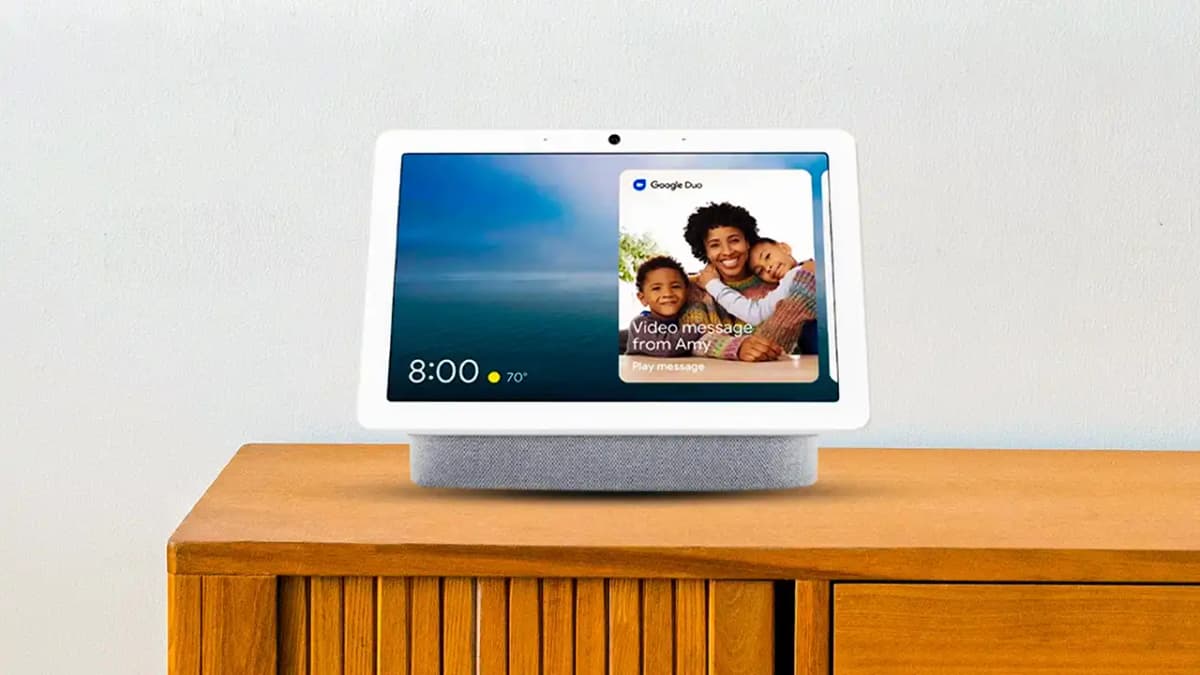 Google Nest Hub Max review: great smart display for your home
