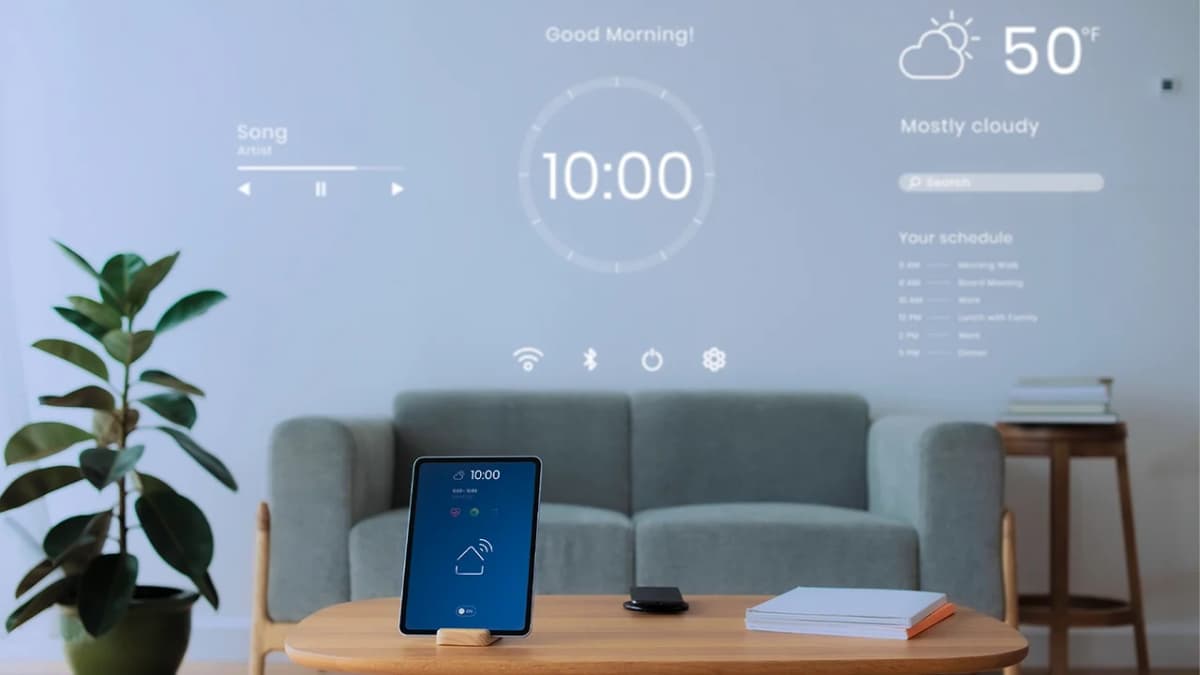 DIY Smart Home Climate Control: stay comfortable year-round