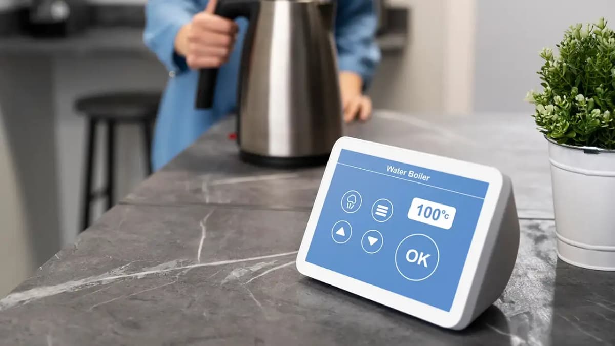 Smart Home on a Budget: affordable diy projects