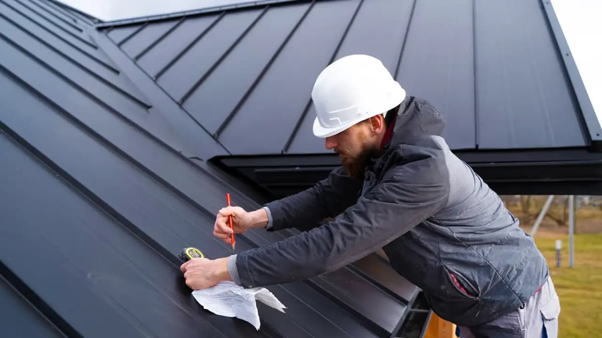How To Choose The Best Roofing Materials: for your home