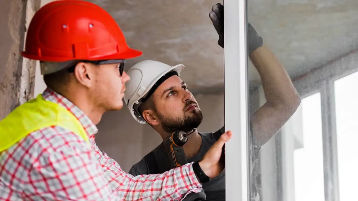 Budget-Friendly Window and Door Renovation Ideas: to boost your curb appeal