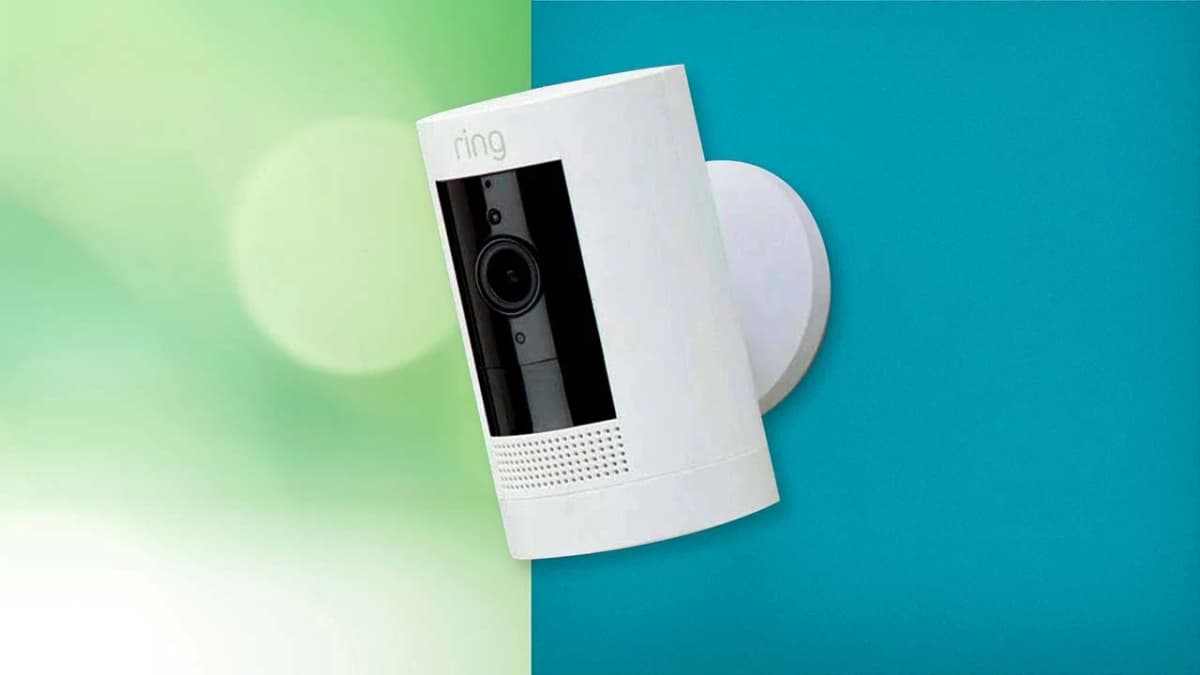 Ring Stick Up Cam Battery review: great security solutions