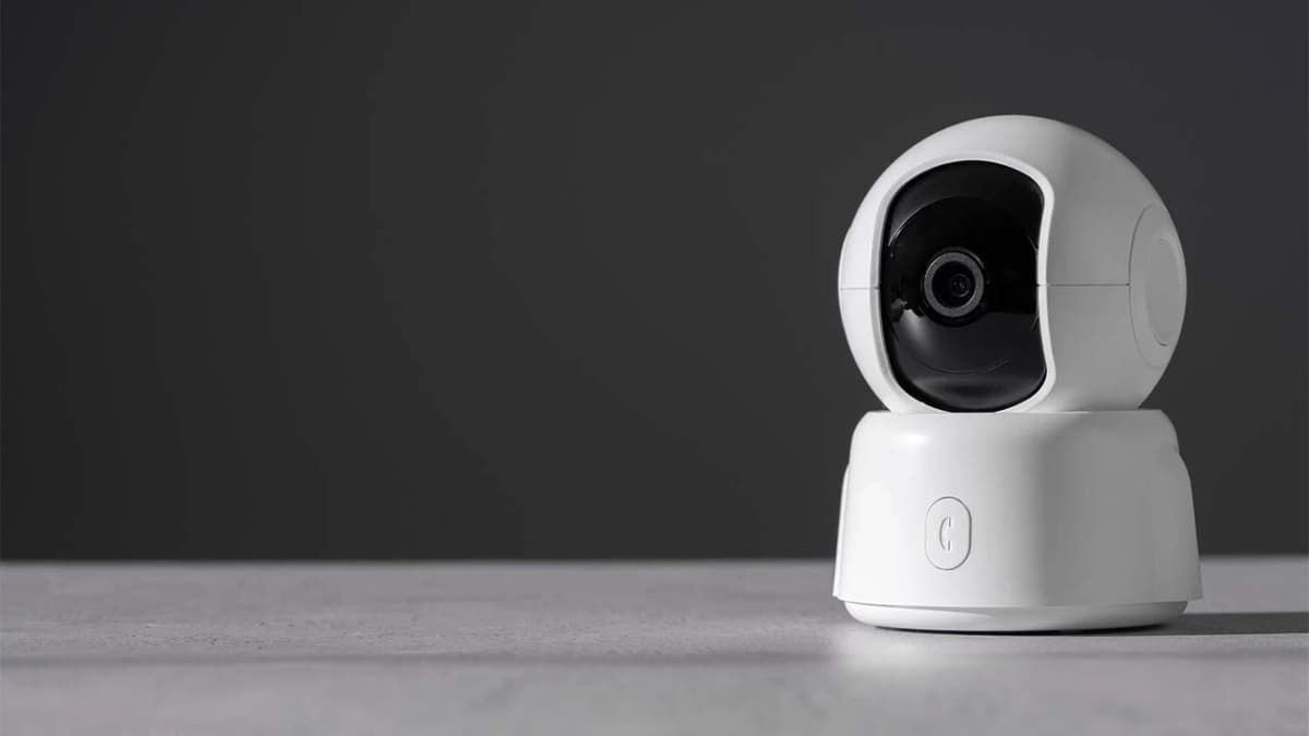Best Indoor Security Cameras: for peace of mind at home
