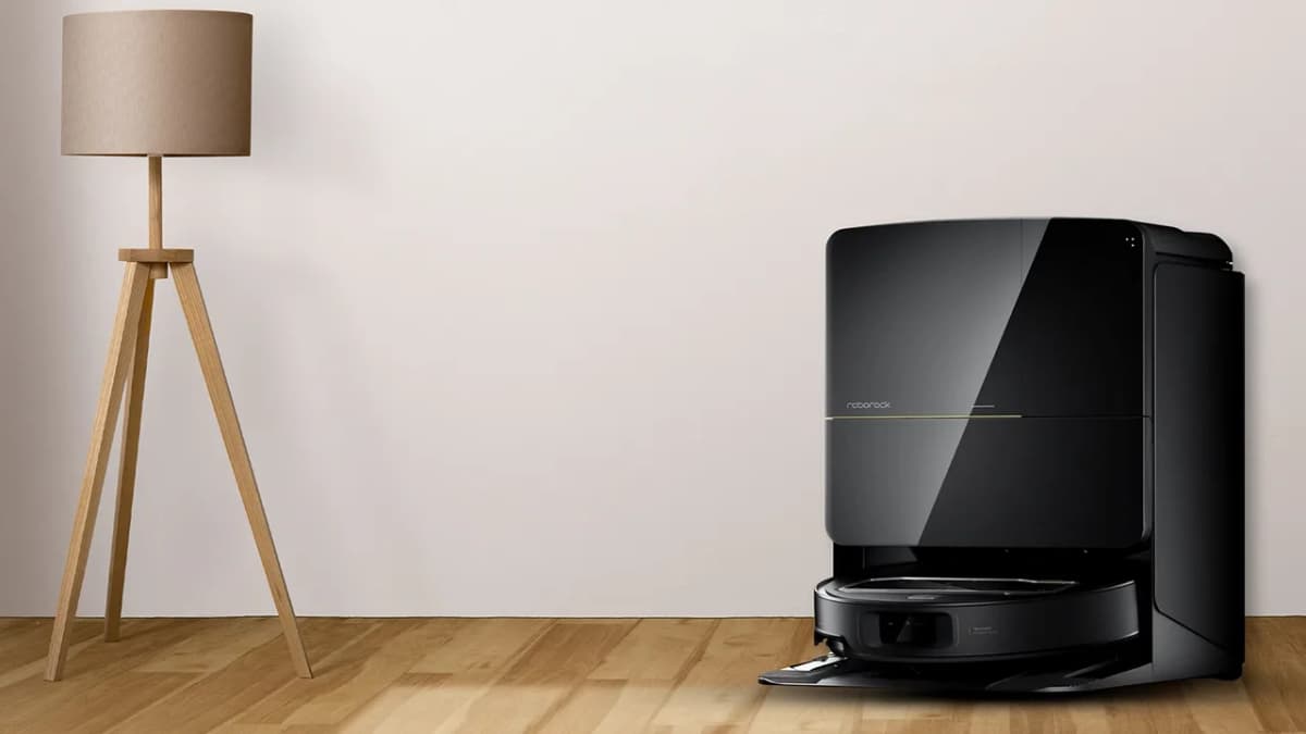 Roborock Saros Z70 review: the future of smart cleaning