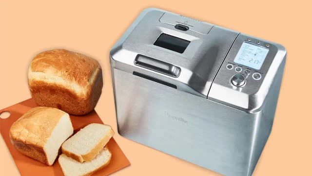 Best Bread Machines: for effortless baking