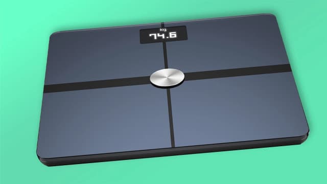 Best Smart Scales: for your home use