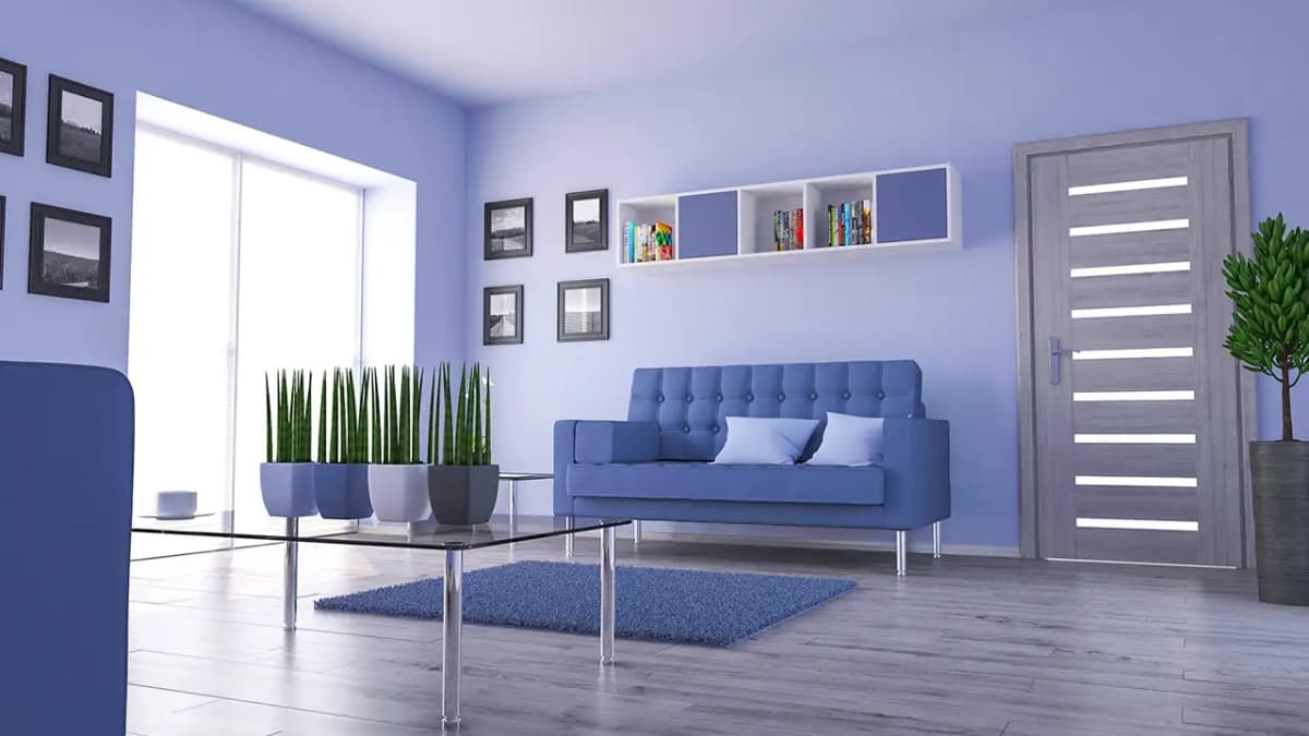 Designing the Future: a deep dive into 7 interior design trends for 2025