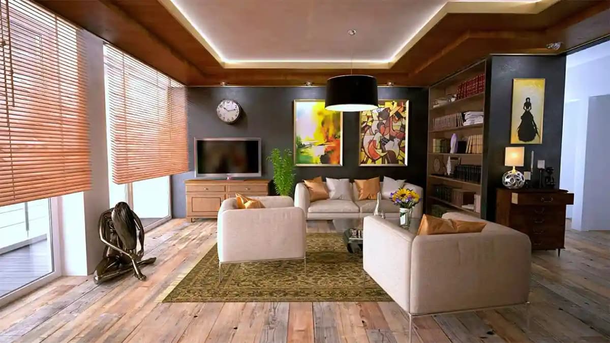 How I turned my rental apartment into the ultimate smart home