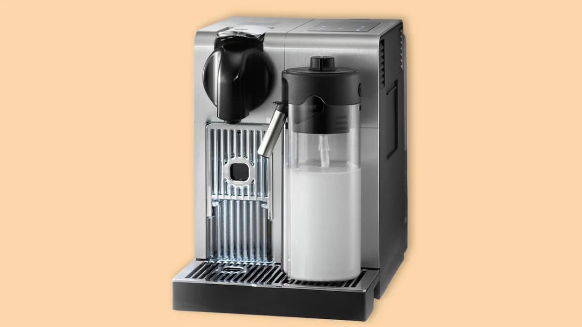 Nespresso Lattissima Pro review: a barista experience at home