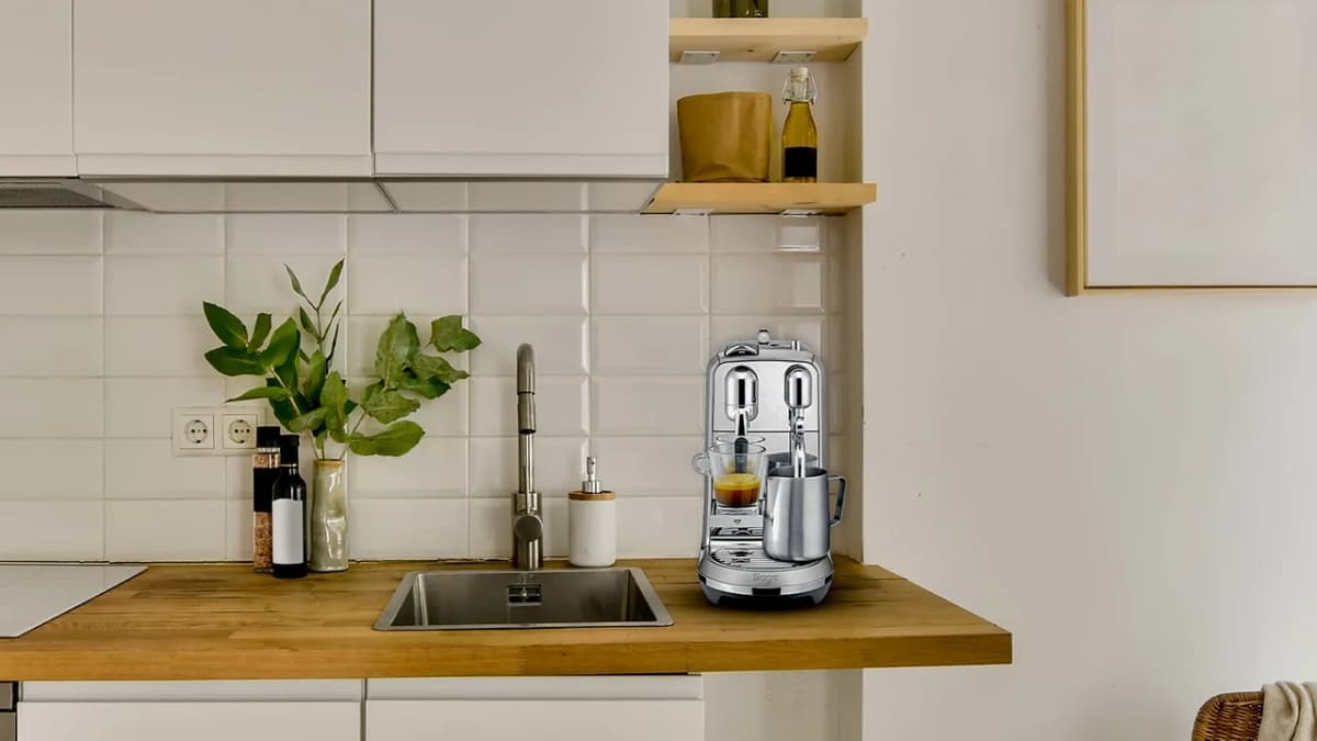 Nespresso Creatista Plus review: ultimate espresso machine for your home