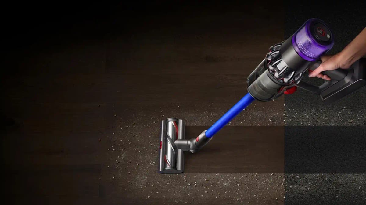 Dyson V11 review: power meets performance