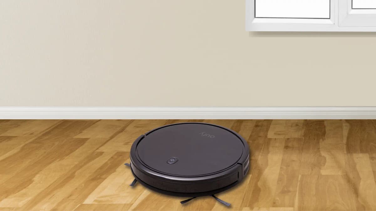 Eufy Robot Vacuum 11S review: smart cleaning made simple