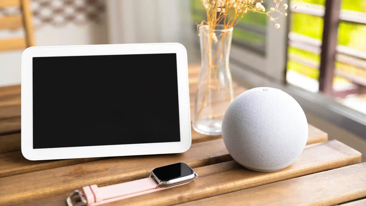 How to use your Amazon Echo Show as a home security camera 