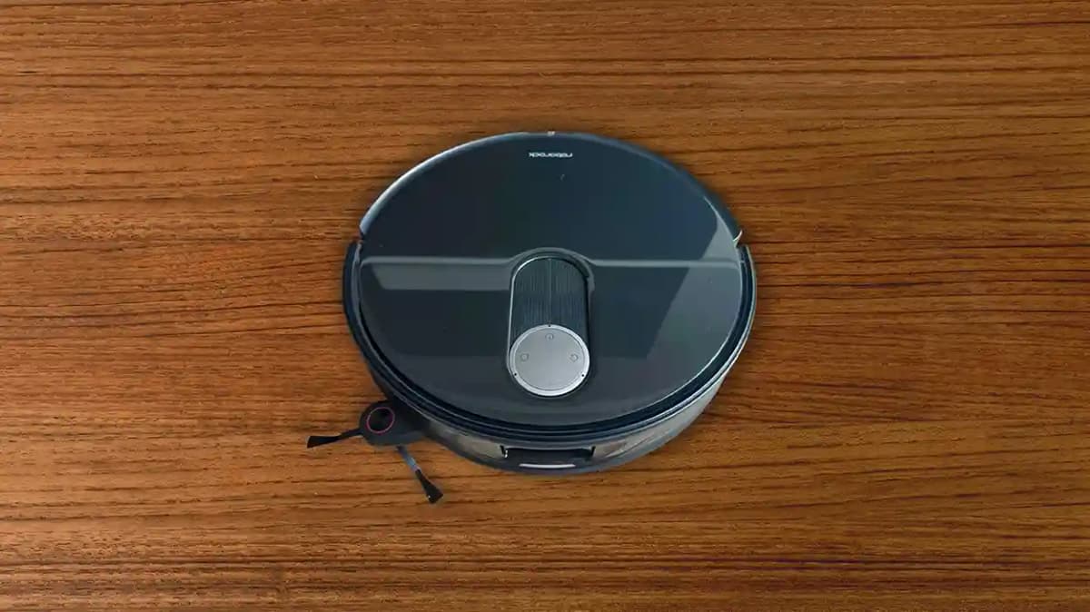 Roborock Qrevo Slim review: for powerful cleaning