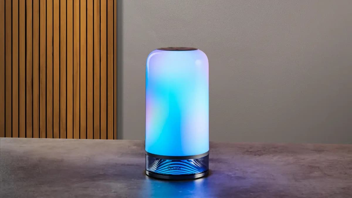 Govee Table Lamp 2 review: a smart lighting solution for every space