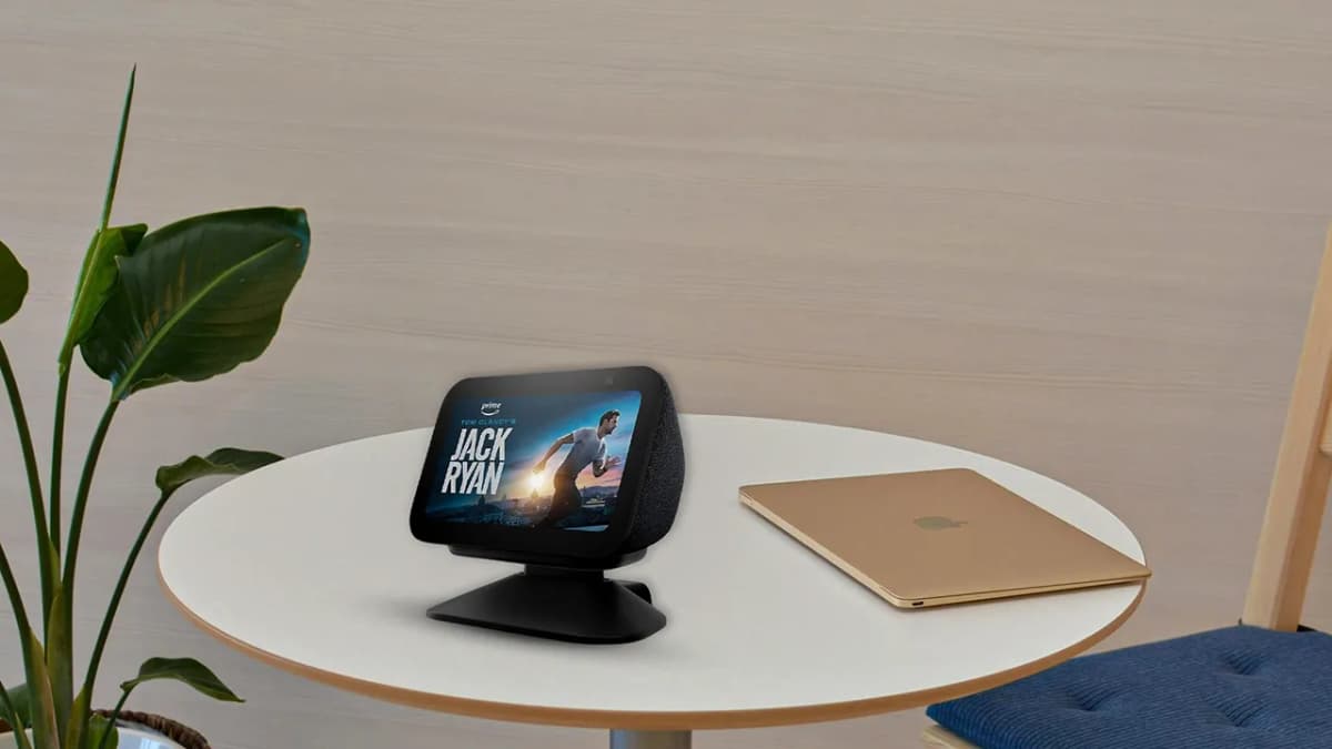 Echo Show 5 (3rd Generation) review: small smart display with great sound