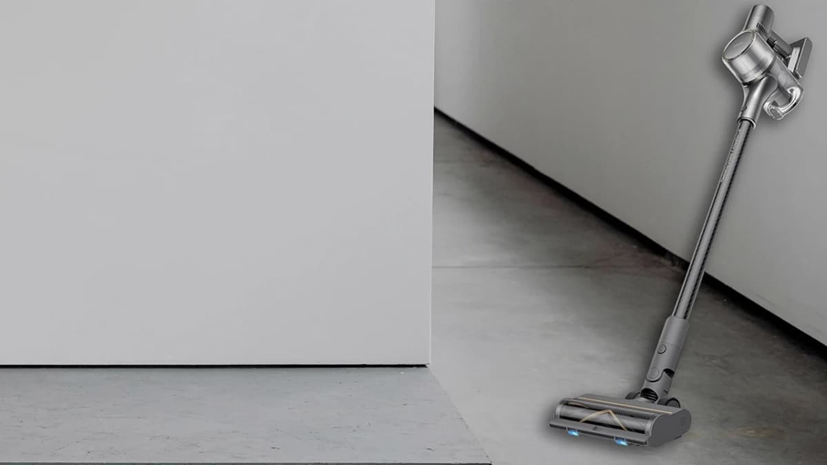 Dreame R20 Review: Best Cordless Vacuum for Hard Floors