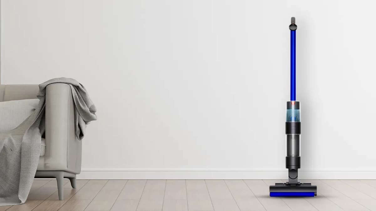Dyson WashG1 Review: Perfect Wet and Dry Cleaning Solution