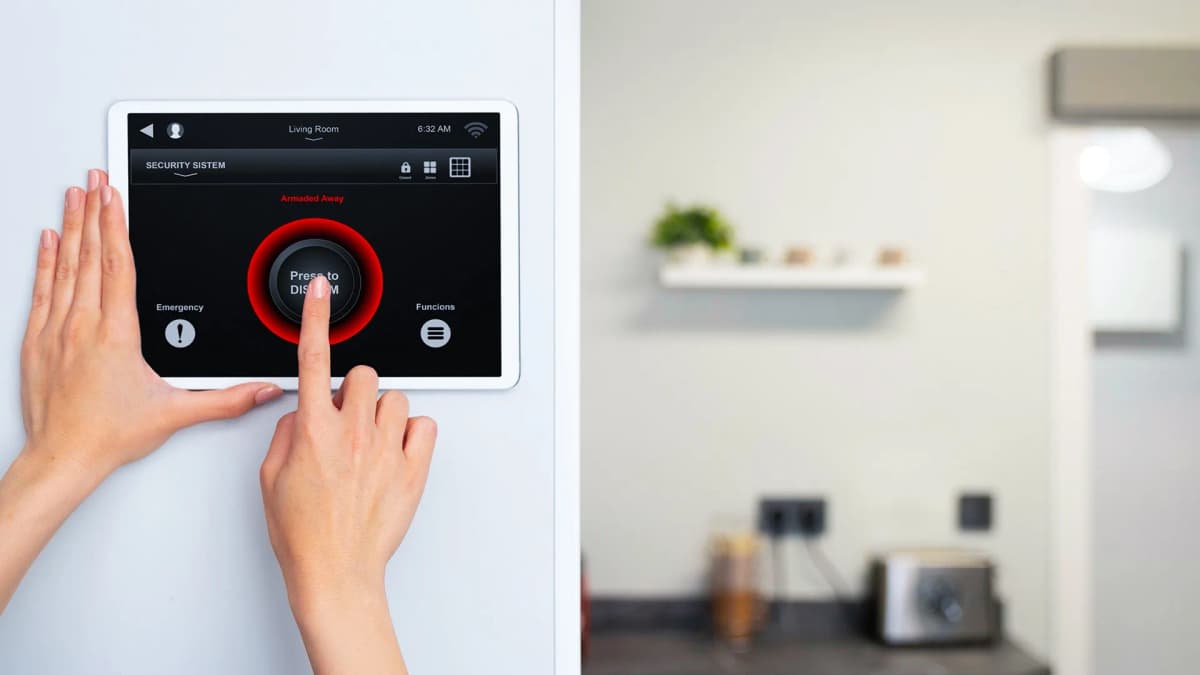 DIY Smart Home Security Tips for Better Protection