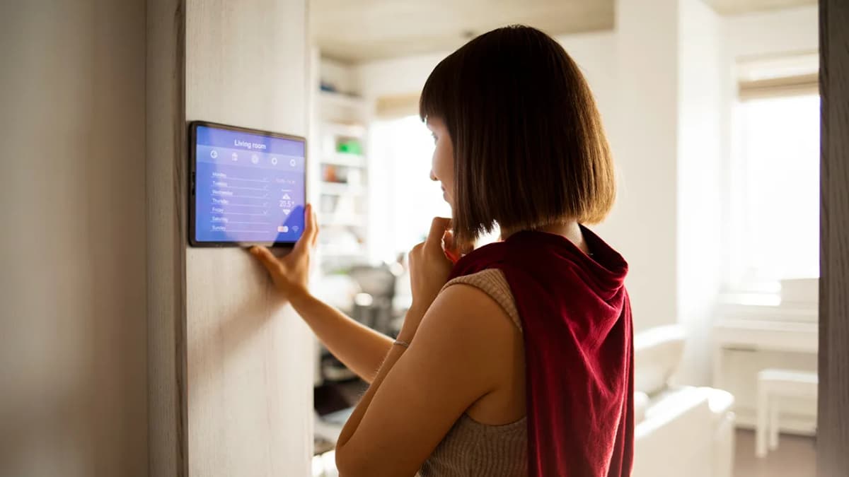 How to Troubleshoot Common Smart Home Issues