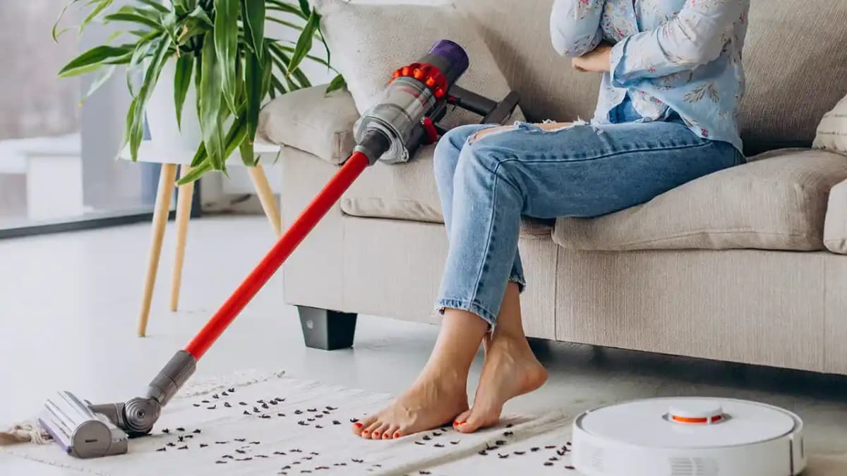 8 Tips to Extend the Life of your Vacuum Cleaner