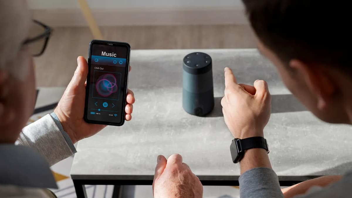 How to Set Up and Use Alexa Sound Detection