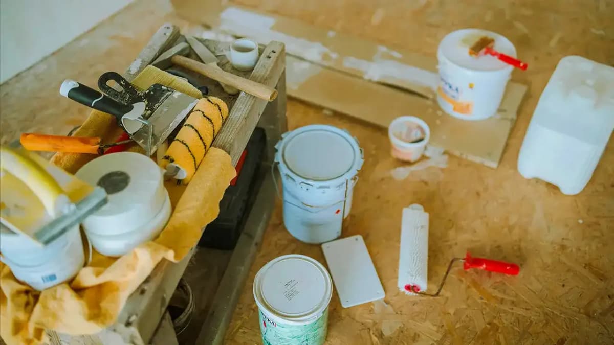 Home Renovation Mistakes to Avoid: What Not to Do in 2025?