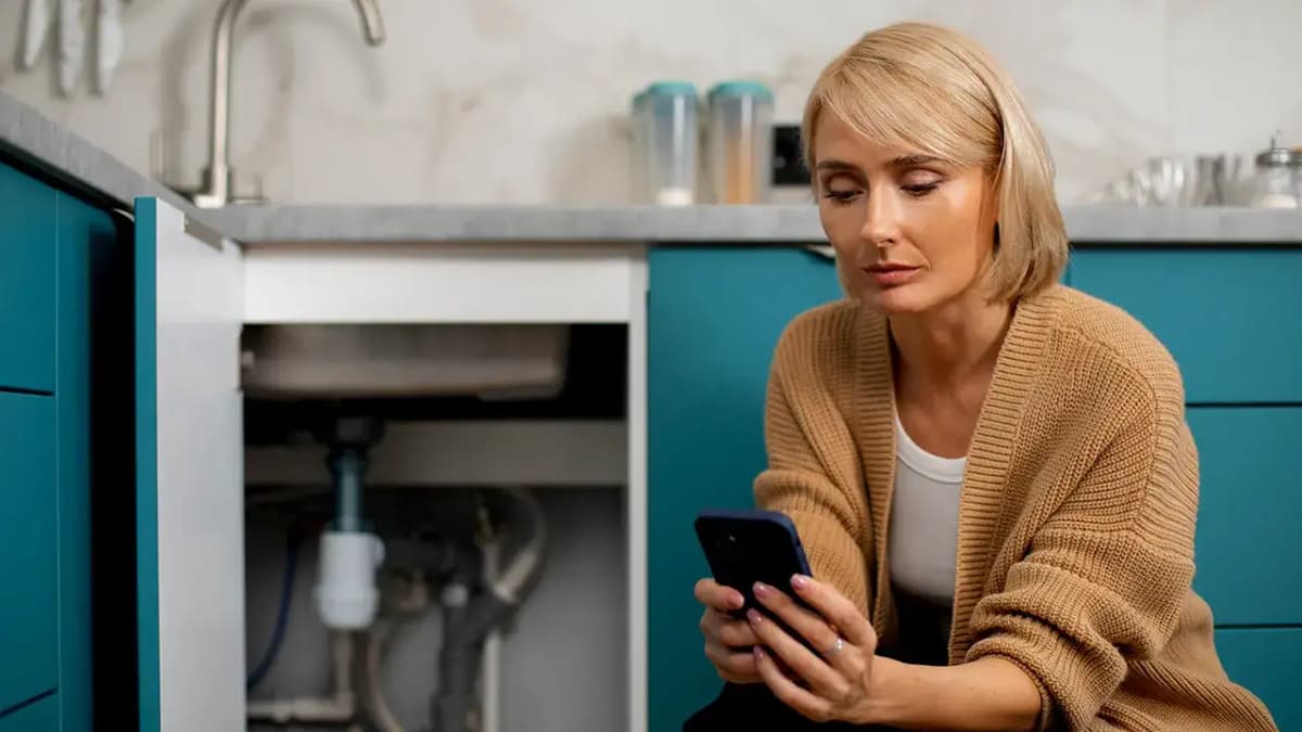 How to Set Up a Smart Water Leak Detector: Easy Setup Guide