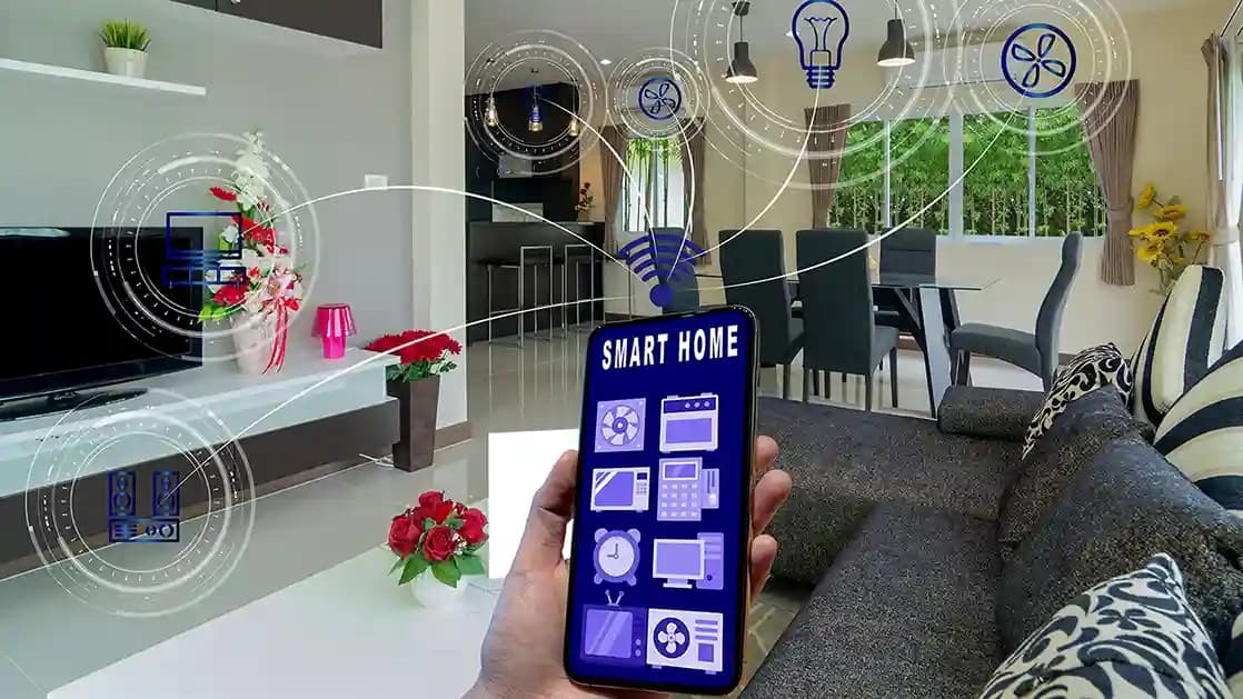 How to Build a Smart Home Ecosystem: Home Automation Guide