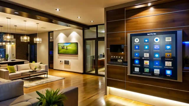 The Intersection of Interior Design and Wearable Technology