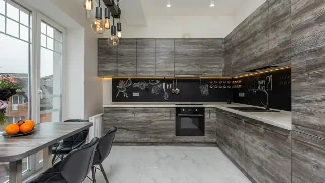 How to Create a Smart Dining Room: Smart Ideas, Lighting & Chairs