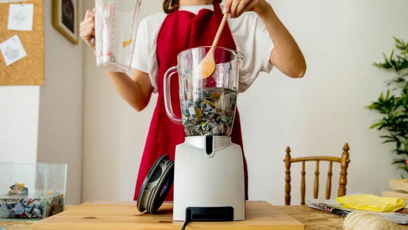 Best Blenders 2025: Affordable & High Performance