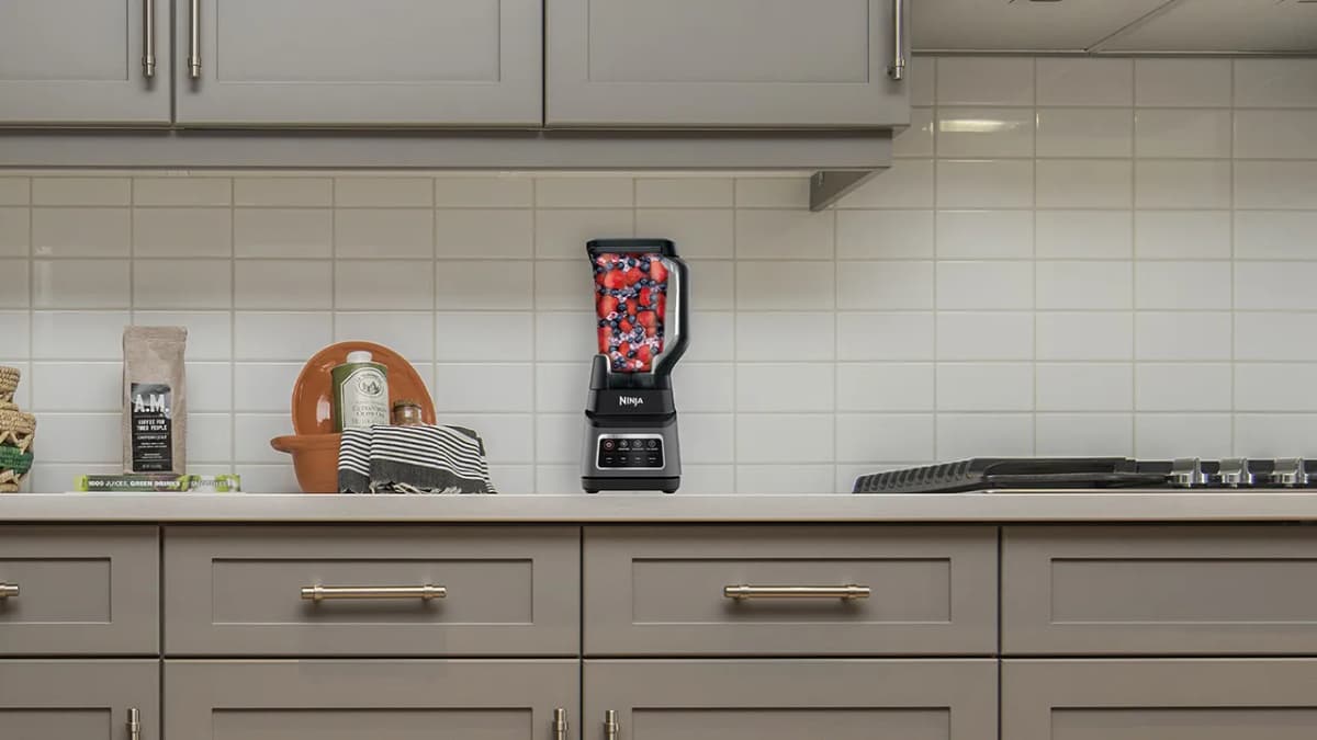 Ninja BN701 Professional Plus Blender Review: Smoothies, Shakes & More!