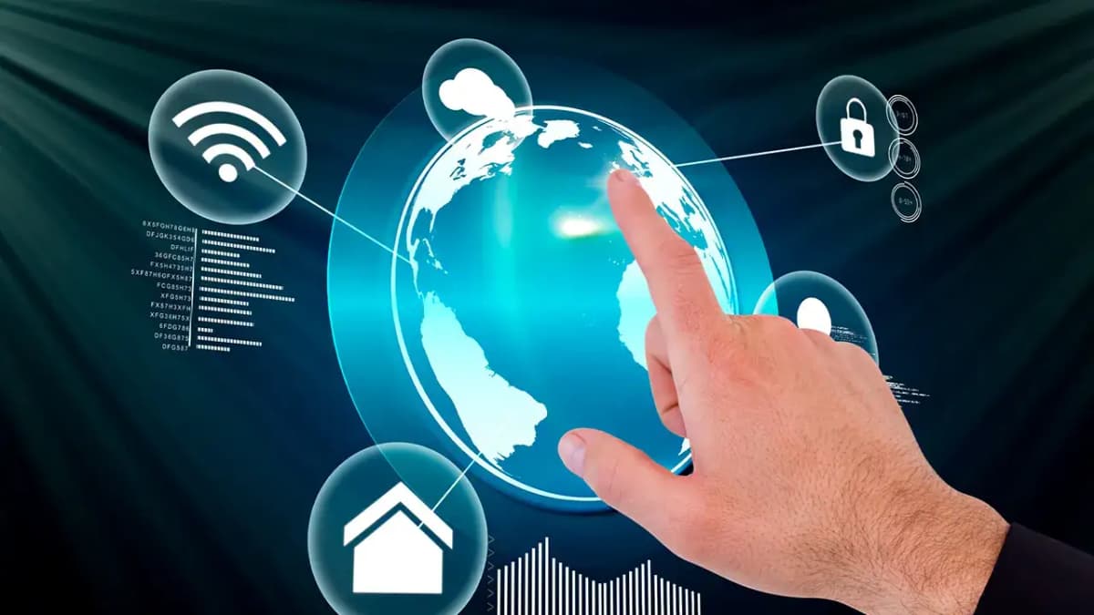 How Blockchain is Revolutionizing Smart Home Security
