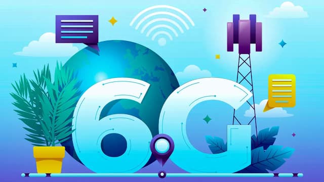 The Impact of 6G on Smart Homes: What Comes After 5G?